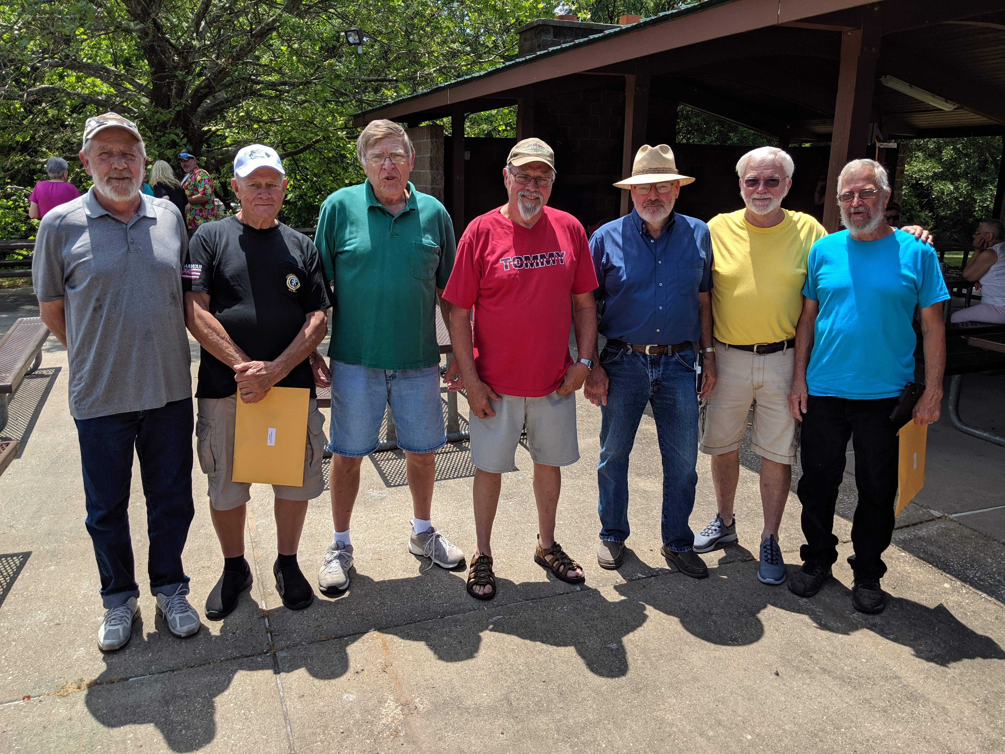 Summer Picnic 2019